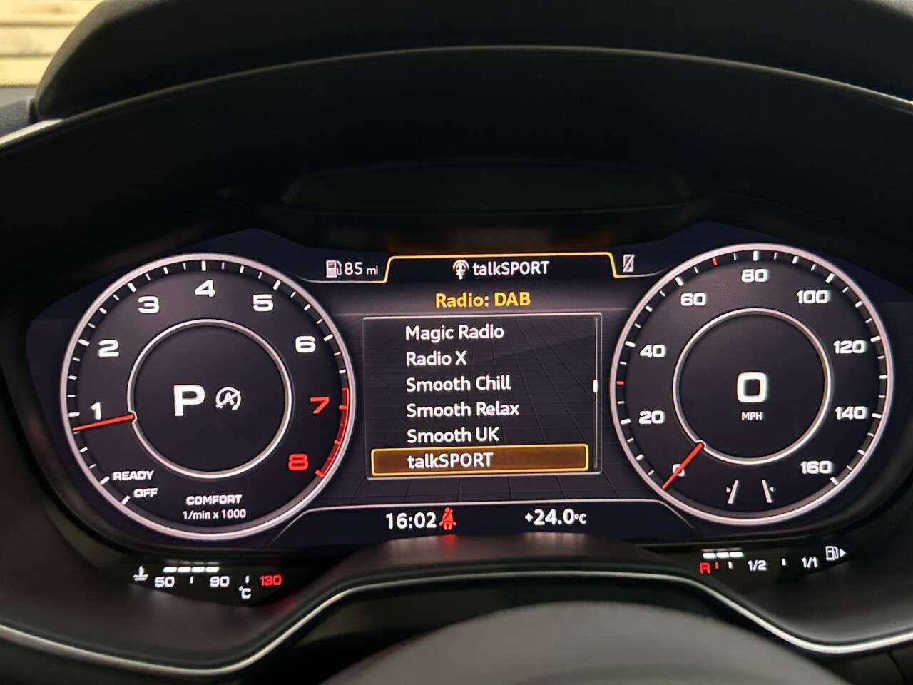2017 AUDI TT 2017 AUDI TT
