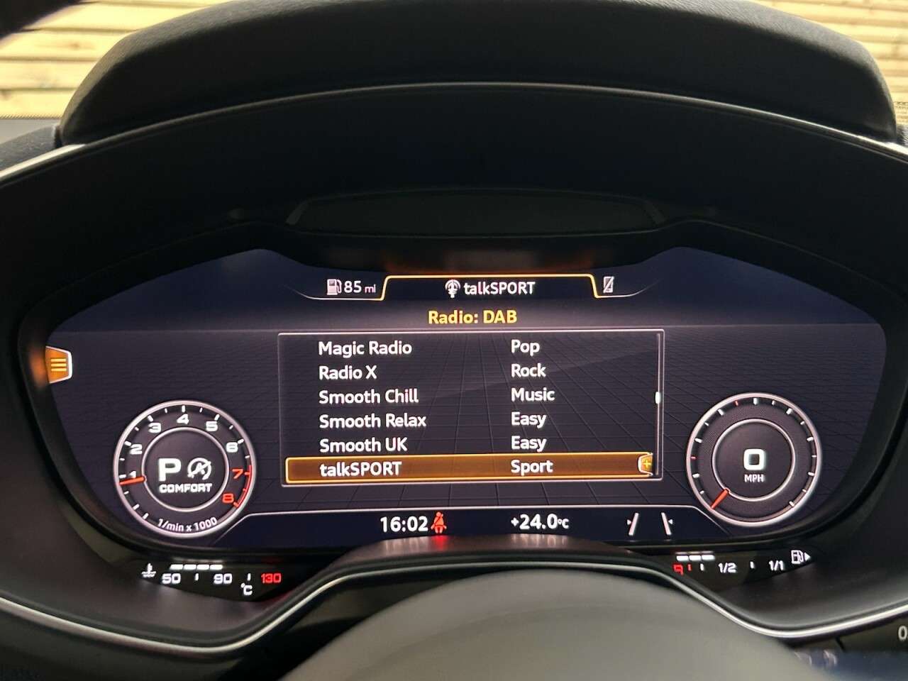 2017 AUDI TT 2017 AUDI TT
