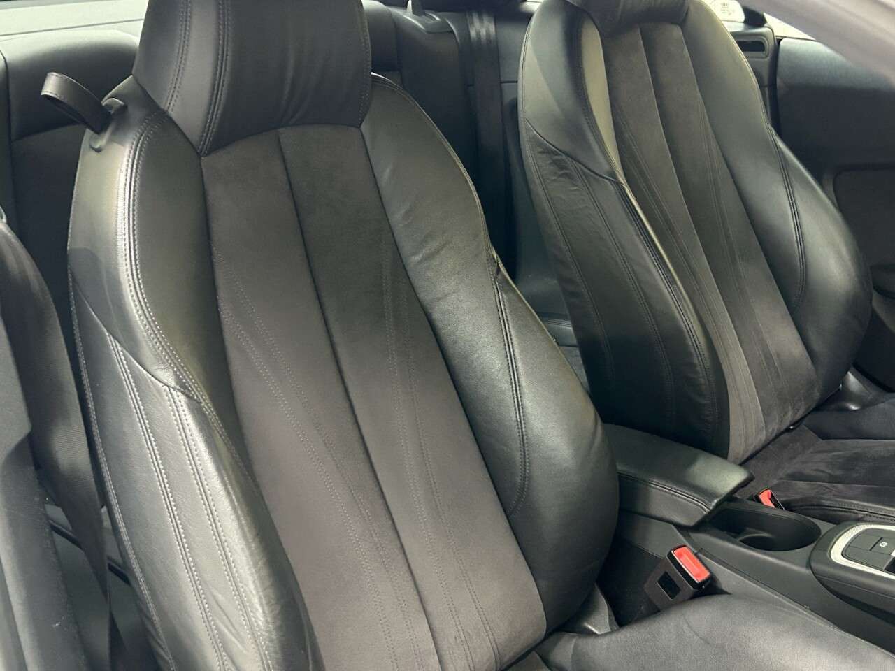 2017 AUDI TT 2017 AUDI TT