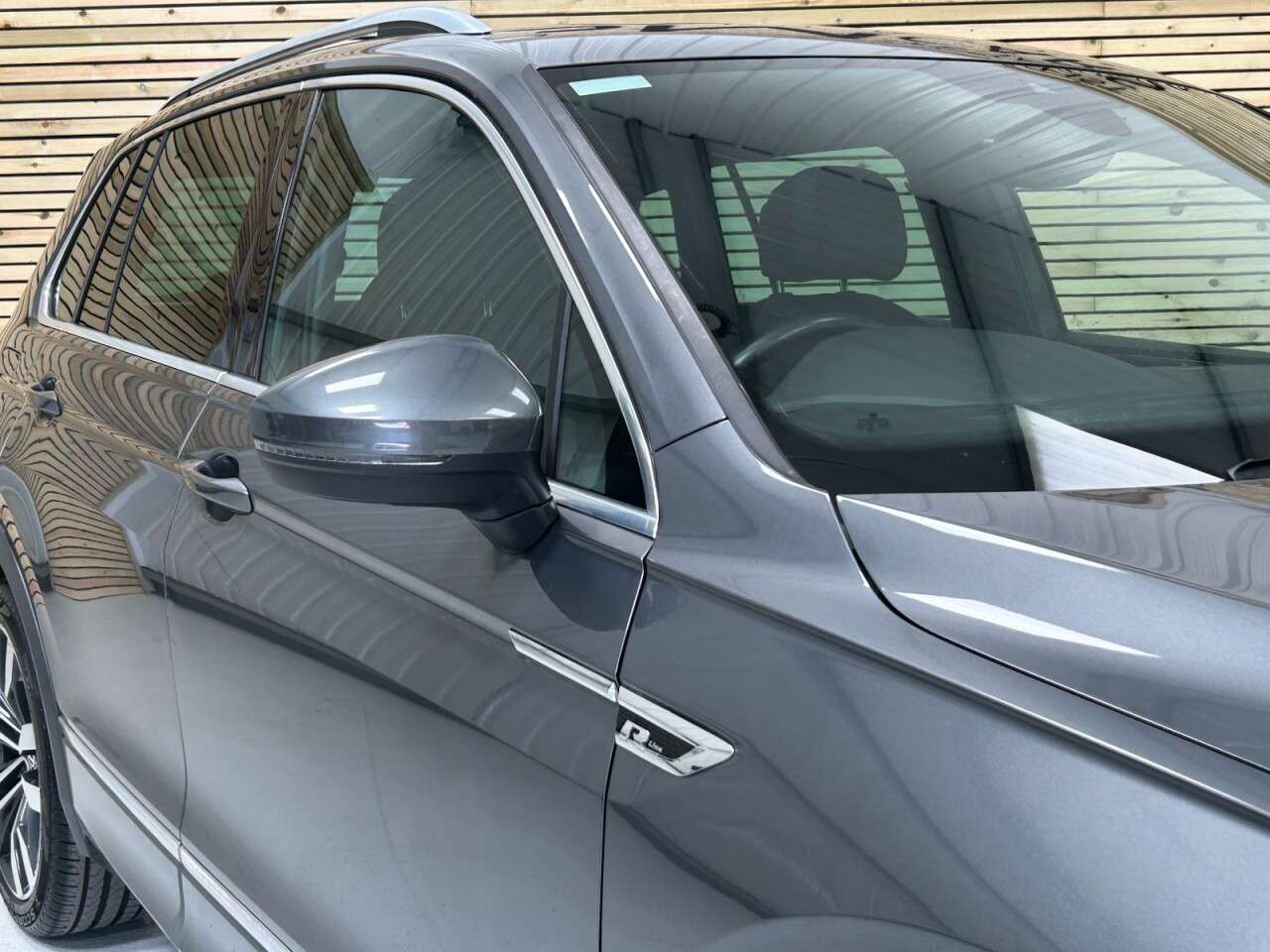 2019 VOLKSWAGEN TIGUAN 2019 VOLKSWAGEN TIGUAN