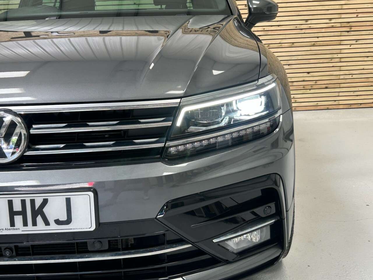 2019 VOLKSWAGEN TIGUAN 2019 VOLKSWAGEN TIGUAN