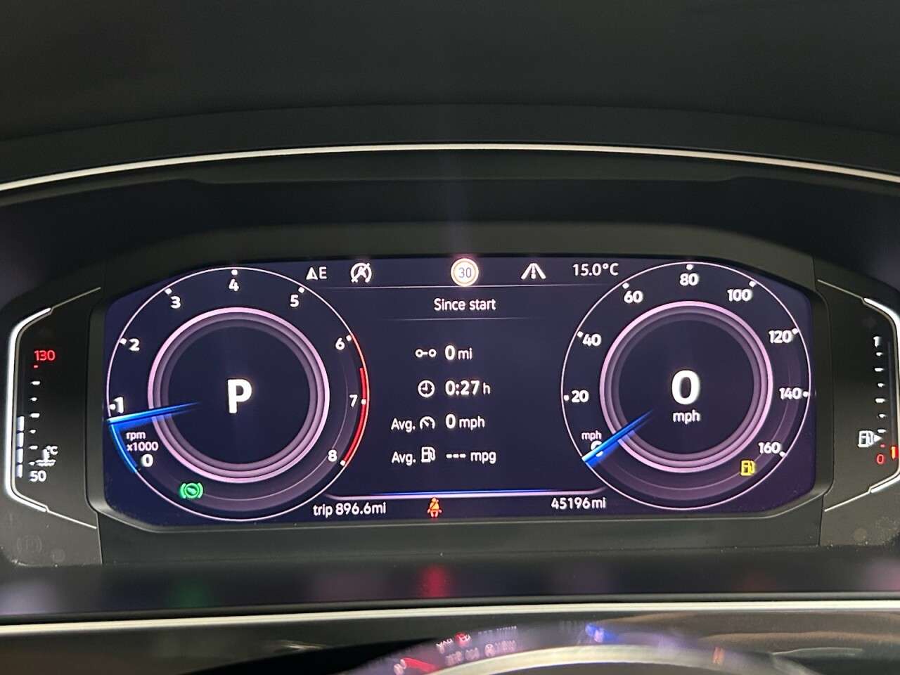 2019 VOLKSWAGEN TIGUAN 2019 VOLKSWAGEN TIGUAN