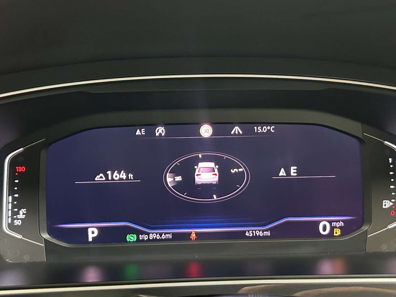 2019 VOLKSWAGEN TIGUAN 2019 VOLKSWAGEN TIGUAN