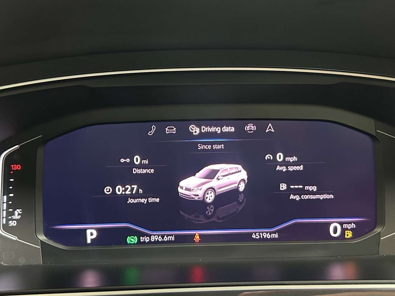 2019 VOLKSWAGEN TIGUAN 2019 VOLKSWAGEN TIGUAN