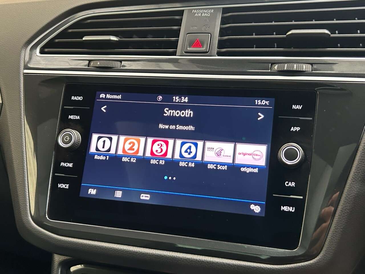 2019 VOLKSWAGEN TIGUAN 2019 VOLKSWAGEN TIGUAN