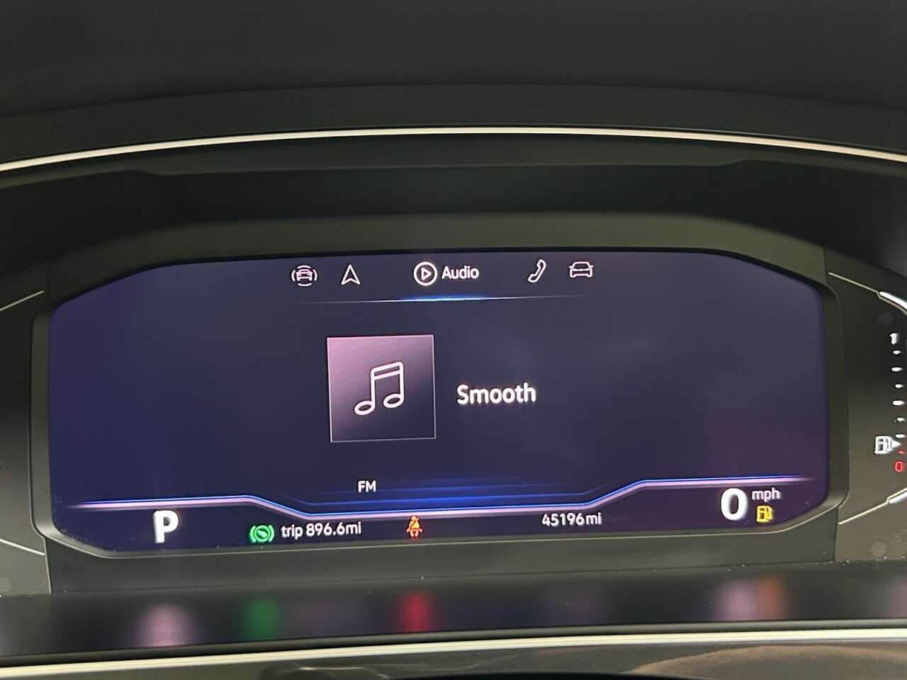 2019 VOLKSWAGEN TIGUAN 2019 VOLKSWAGEN TIGUAN