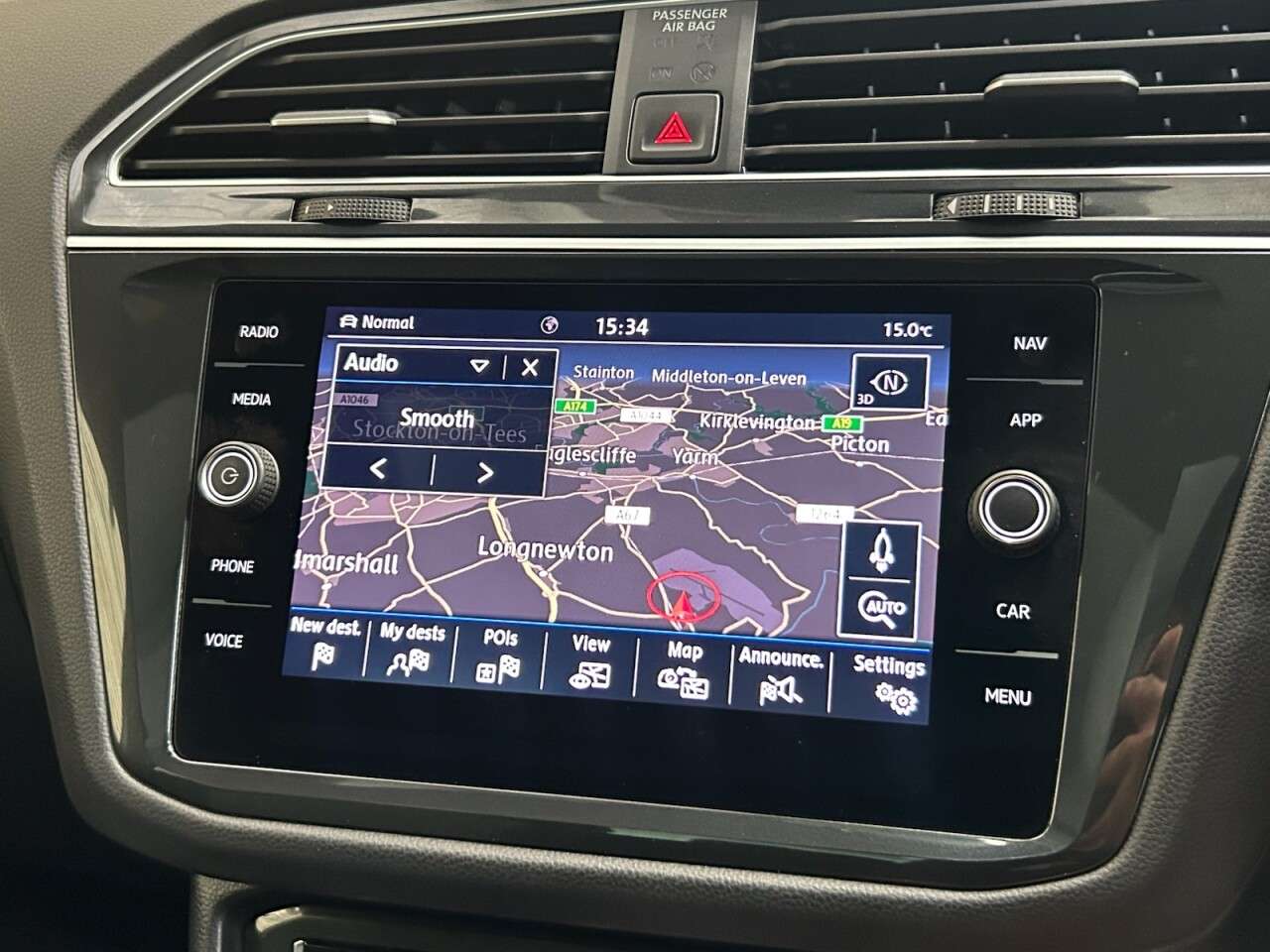 2019 VOLKSWAGEN TIGUAN 2019 VOLKSWAGEN TIGUAN