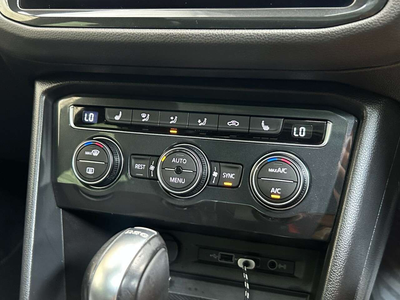 2019 VOLKSWAGEN TIGUAN 2019 VOLKSWAGEN TIGUAN