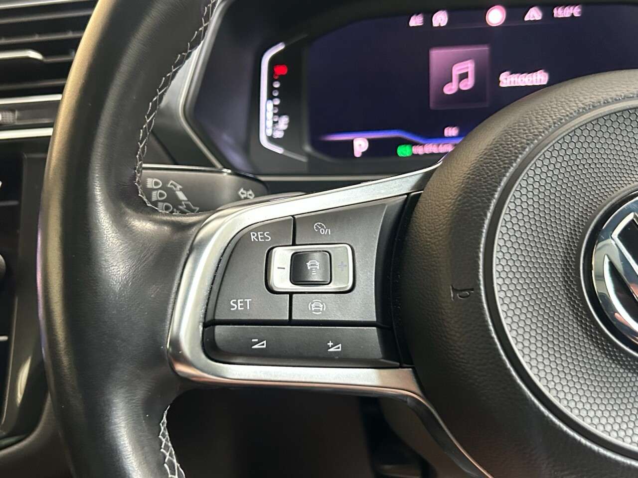 2019 VOLKSWAGEN TIGUAN 2019 VOLKSWAGEN TIGUAN