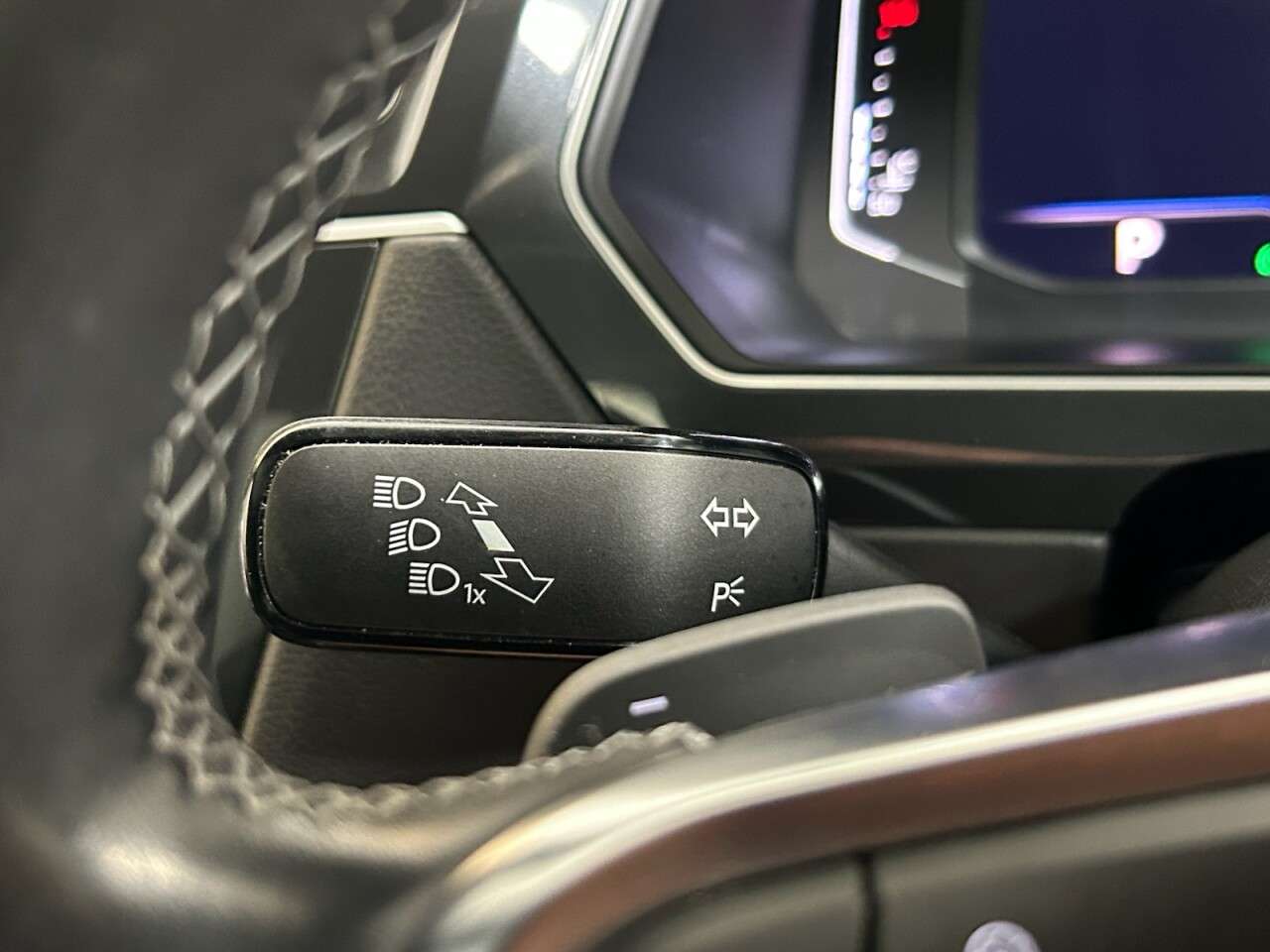 2019 VOLKSWAGEN TIGUAN 2019 VOLKSWAGEN TIGUAN
