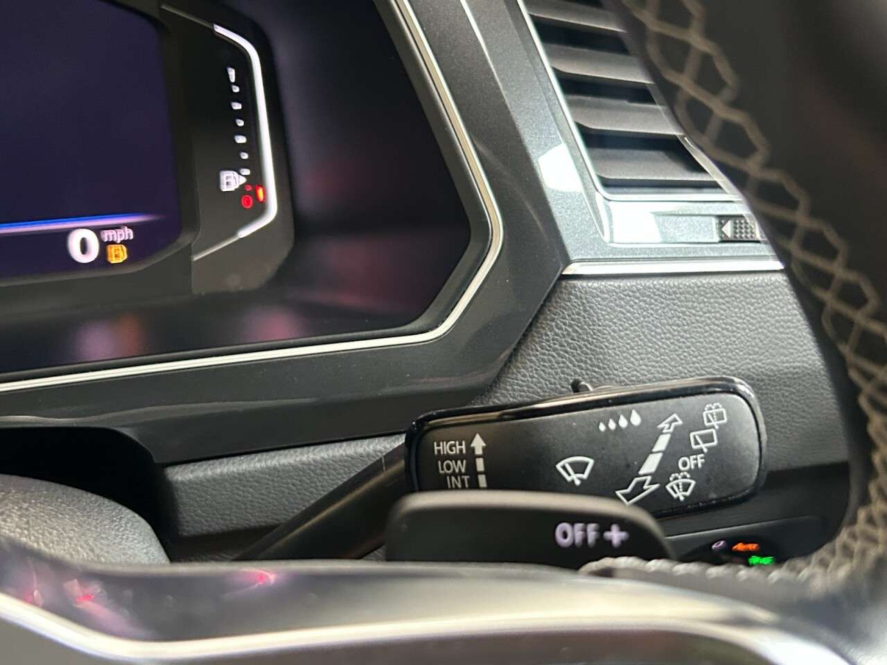 2019 VOLKSWAGEN TIGUAN 2019 VOLKSWAGEN TIGUAN