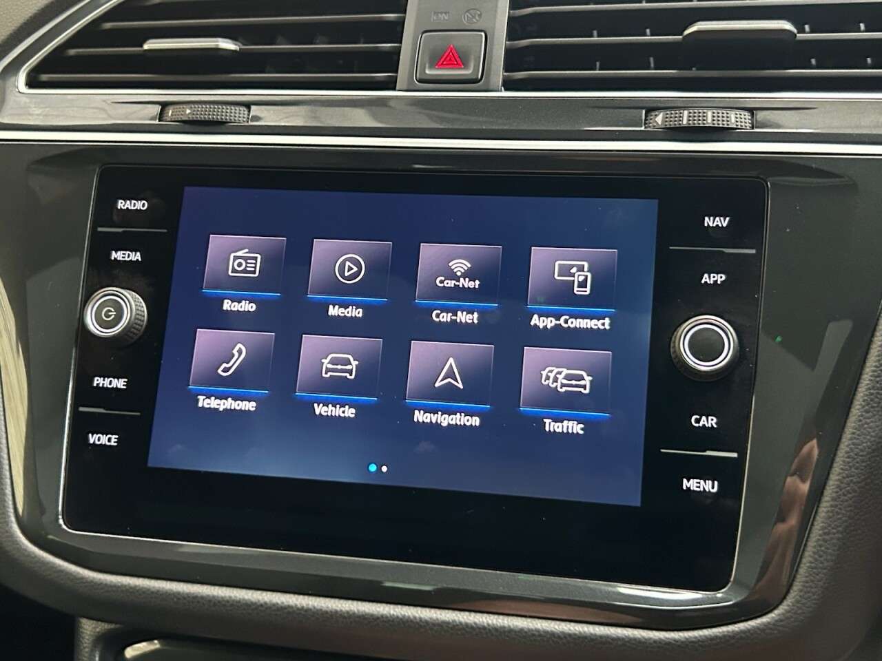 2019 VOLKSWAGEN TIGUAN 2019 VOLKSWAGEN TIGUAN