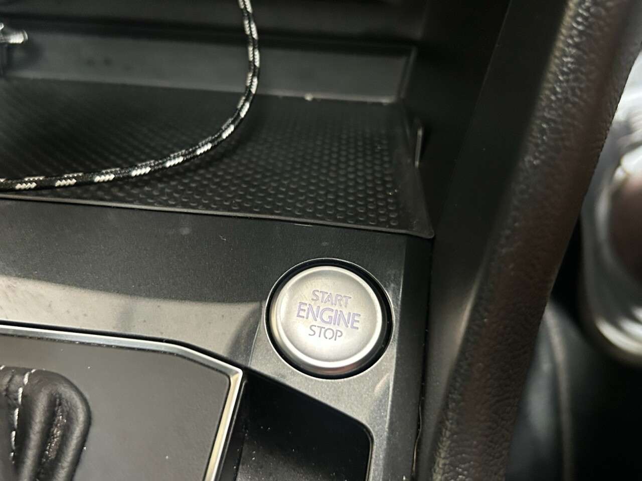 2019 VOLKSWAGEN TIGUAN 2019 VOLKSWAGEN TIGUAN