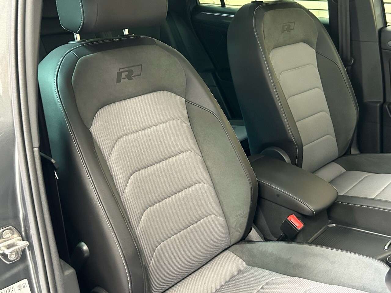 2019 VOLKSWAGEN TIGUAN 2019 VOLKSWAGEN TIGUAN