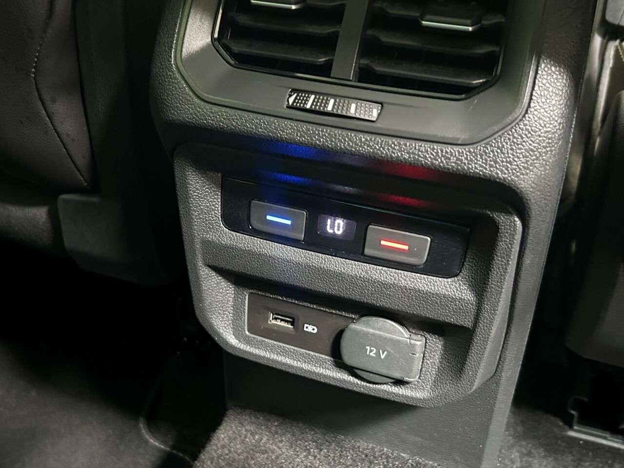 2019 VOLKSWAGEN TIGUAN 2019 VOLKSWAGEN TIGUAN