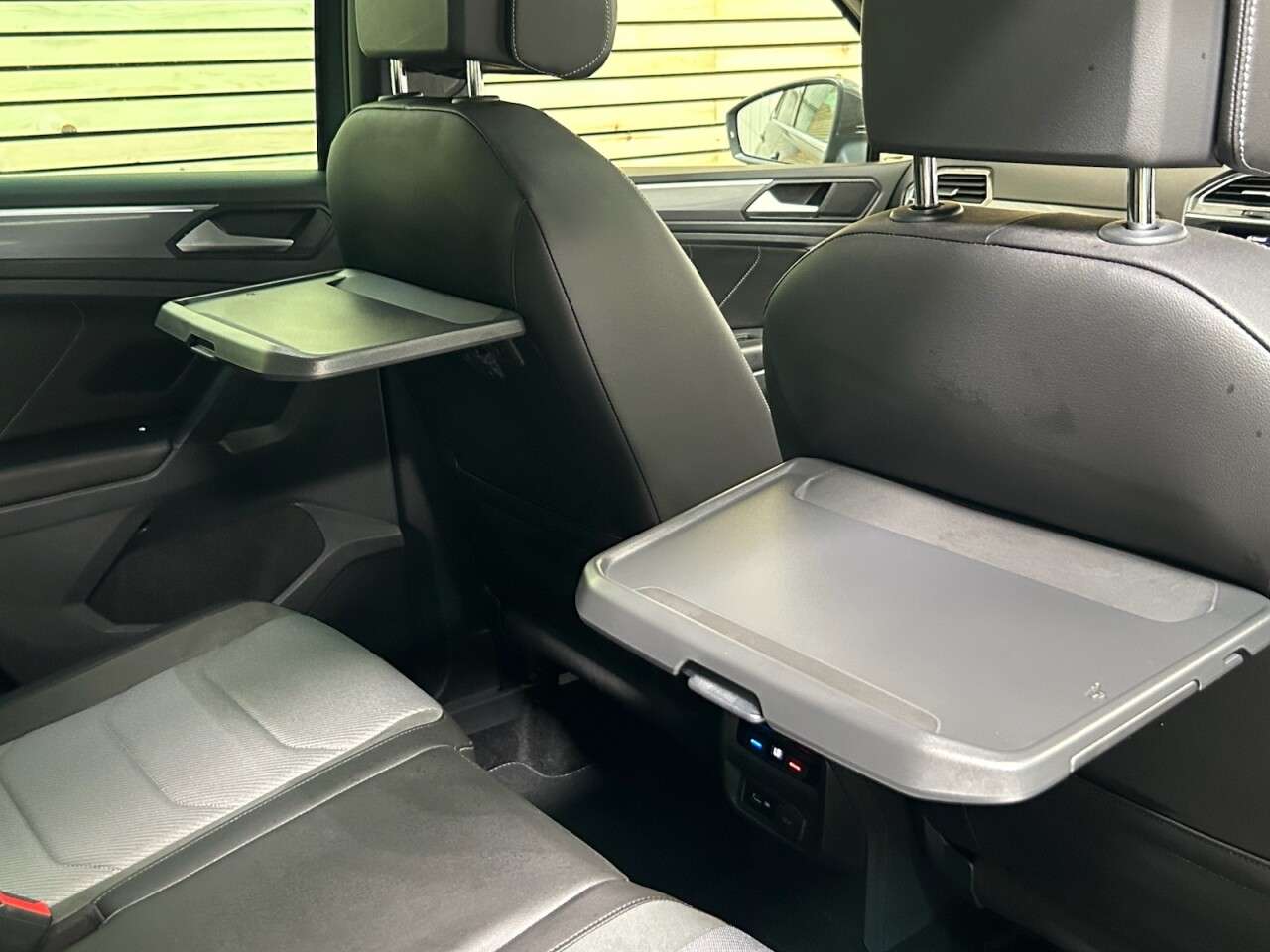 2019 VOLKSWAGEN TIGUAN 2019 VOLKSWAGEN TIGUAN