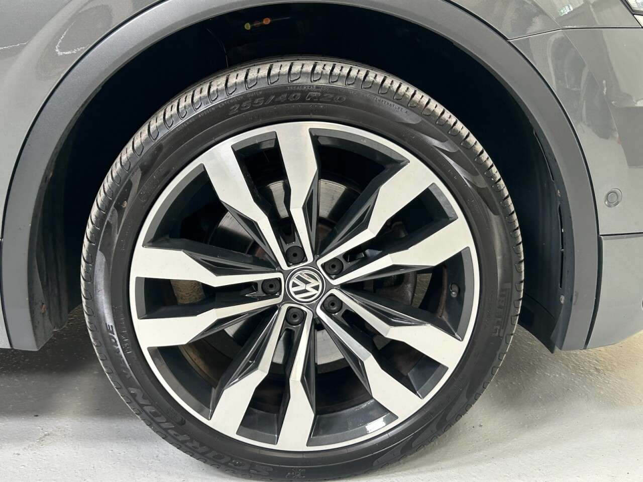 2019 VOLKSWAGEN TIGUAN 2019 VOLKSWAGEN TIGUAN