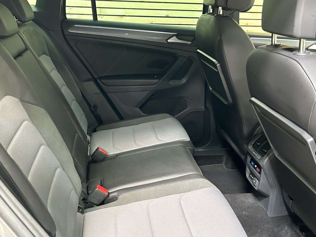 2019 VOLKSWAGEN TIGUAN 2019 VOLKSWAGEN TIGUAN