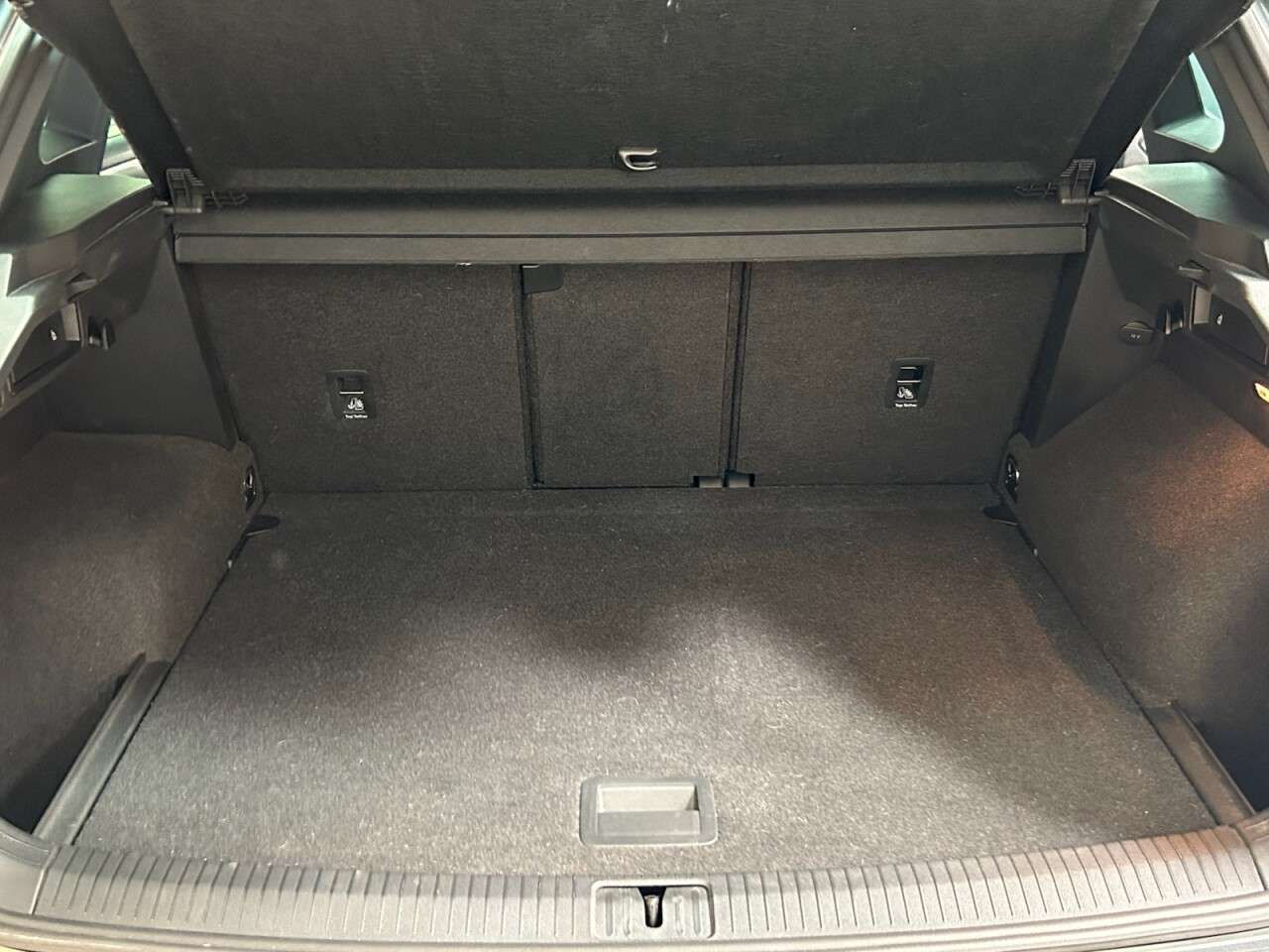 2019 VOLKSWAGEN TIGUAN 2019 VOLKSWAGEN TIGUAN