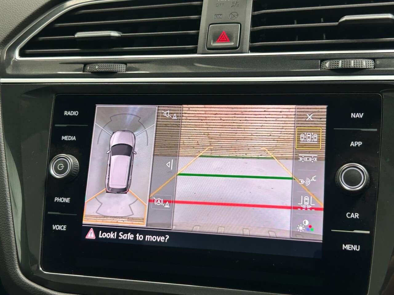 2019 VOLKSWAGEN TIGUAN 2019 VOLKSWAGEN TIGUAN