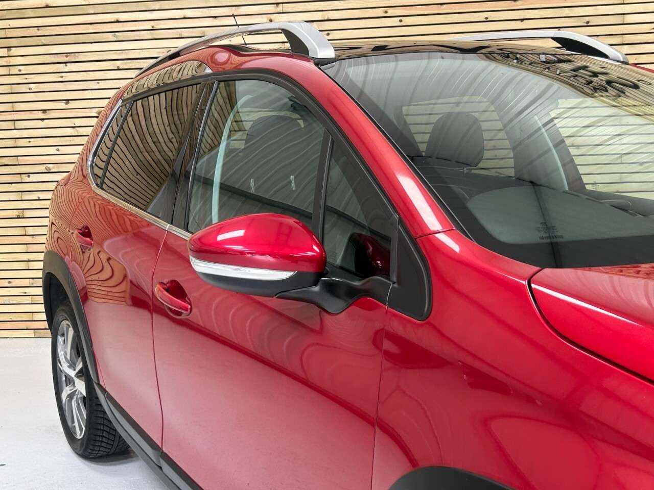 2019 PEUGEOT 2008 2019 PEUGEOT 2008