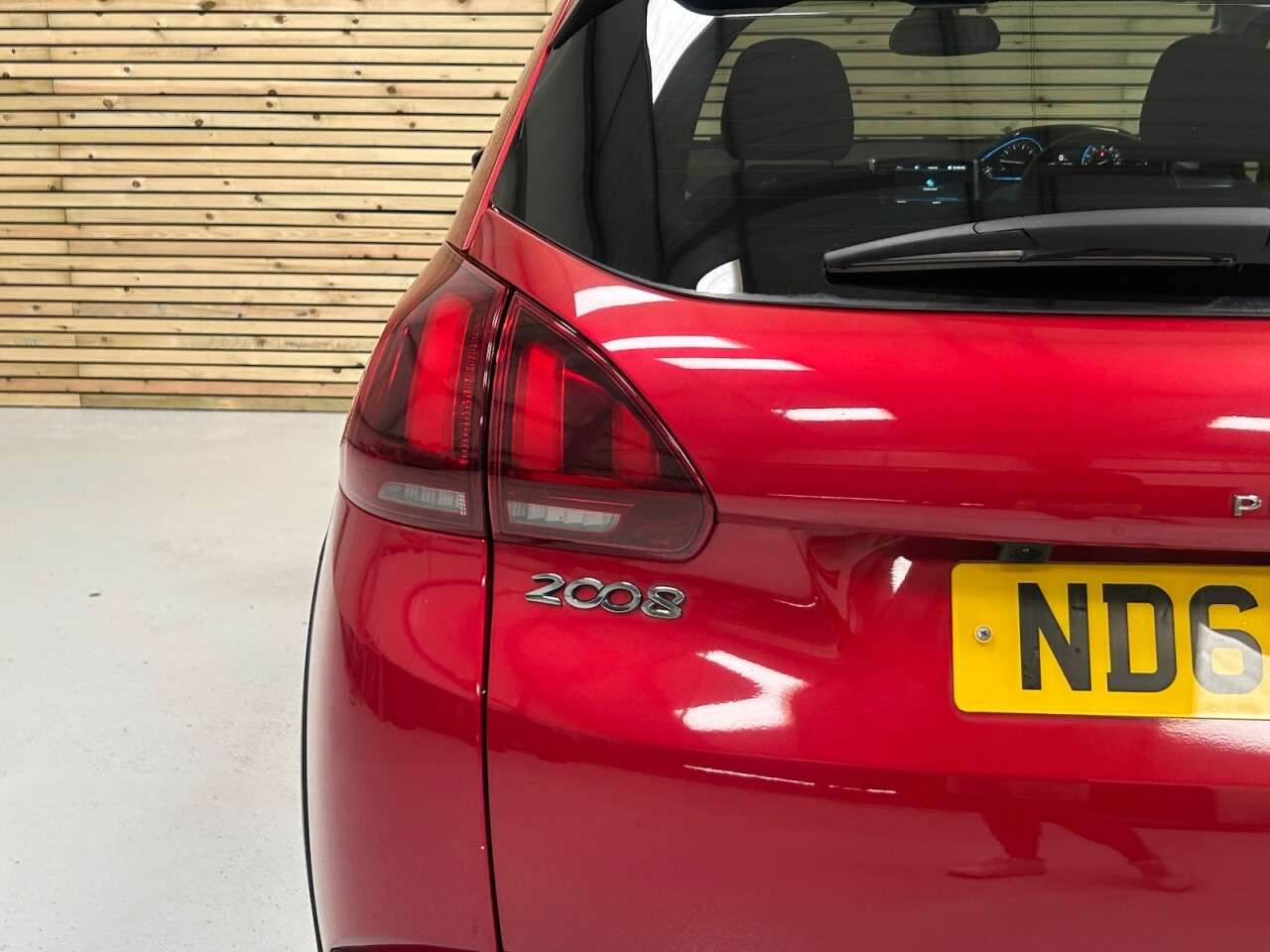 2019 PEUGEOT 2008 2019 PEUGEOT 2008