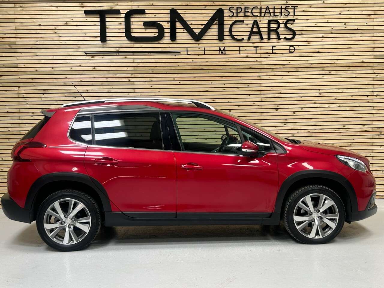 2019 PEUGEOT 2008 2019 PEUGEOT 2008