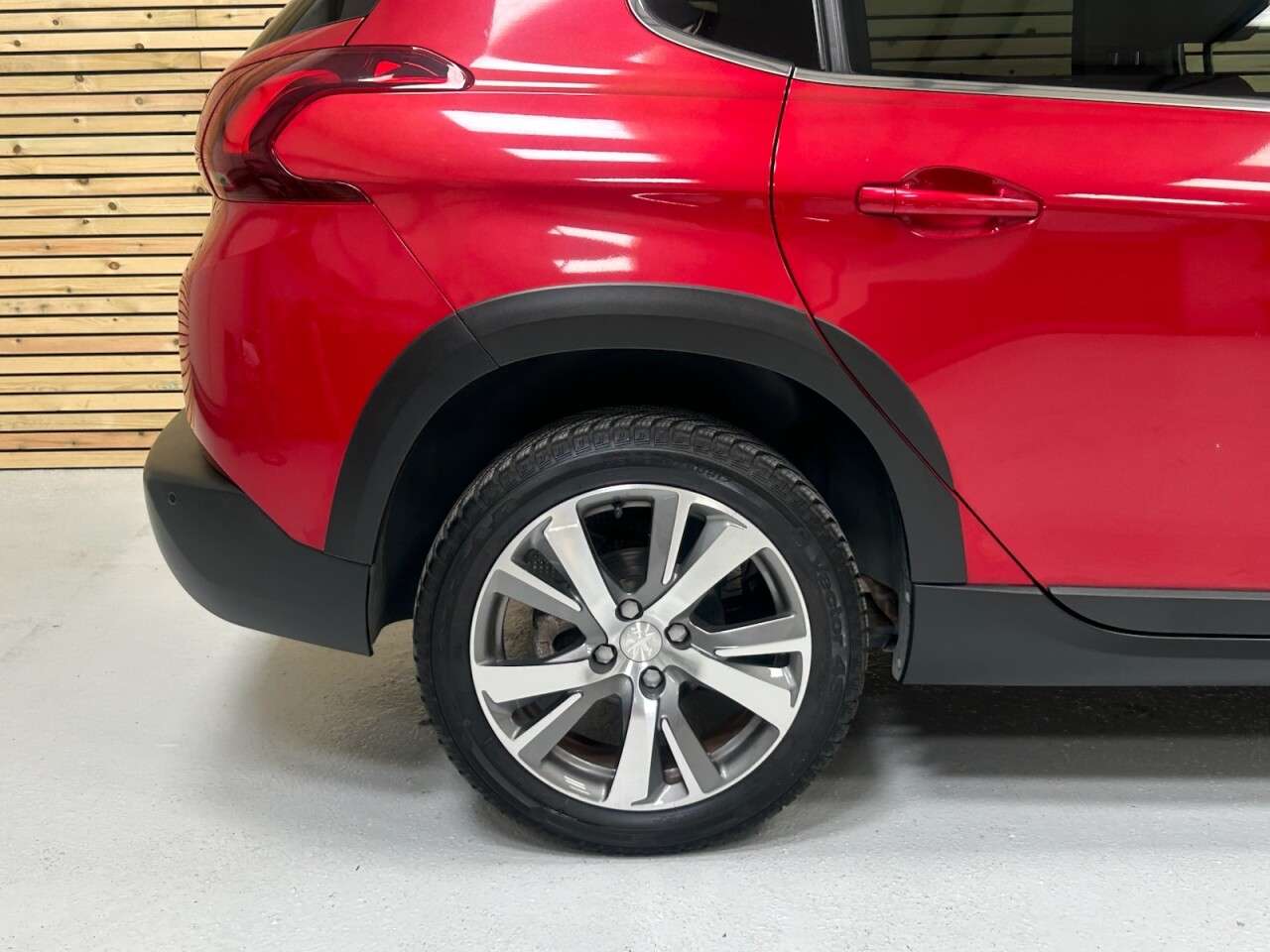 2019 PEUGEOT 2008 2019 PEUGEOT 2008