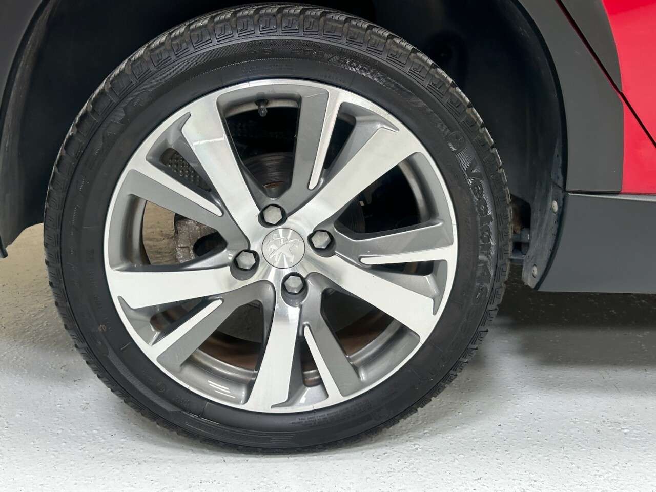 2019 PEUGEOT 2008 2019 PEUGEOT 2008