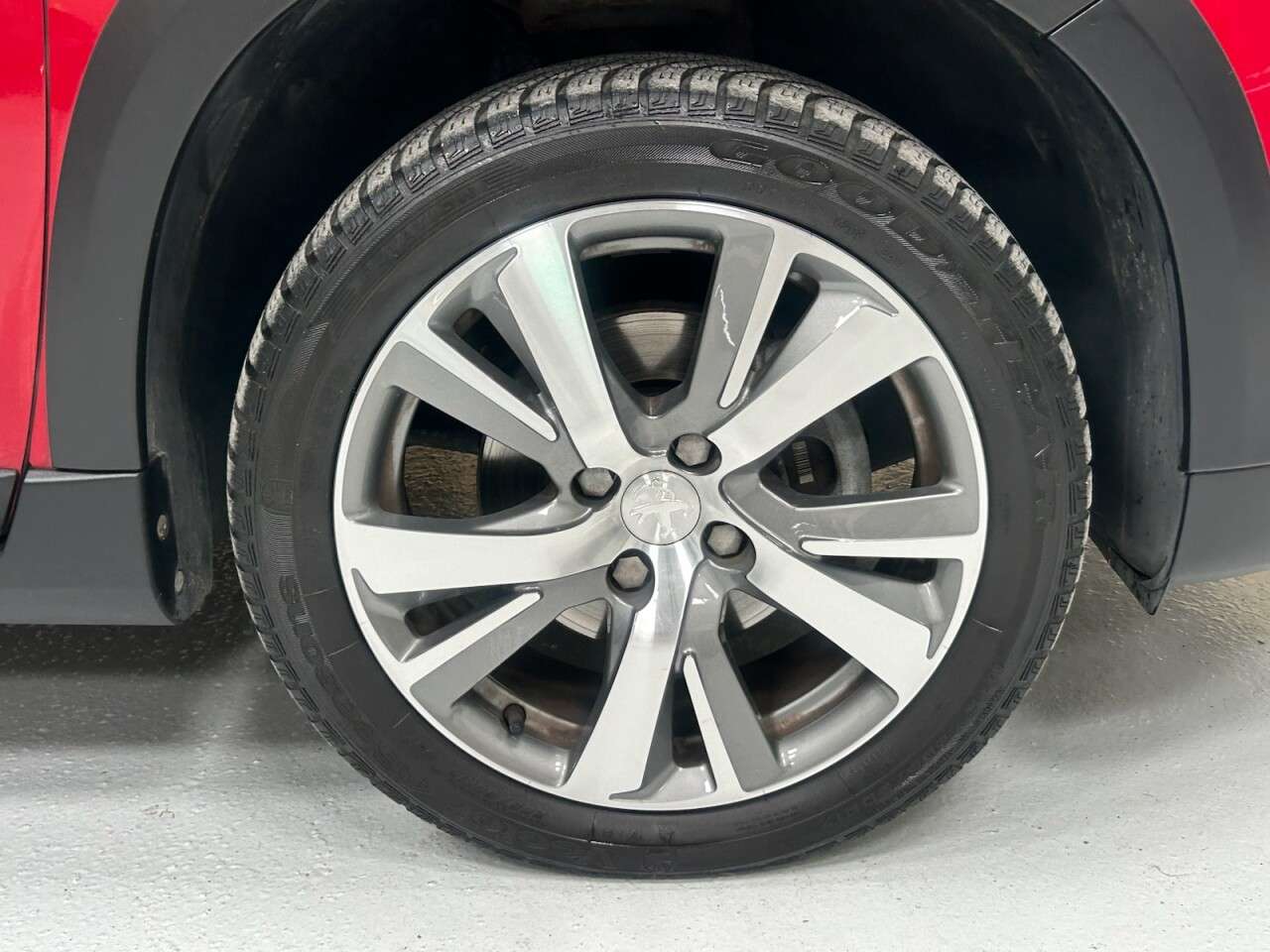 2019 PEUGEOT 2008 2019 PEUGEOT 2008