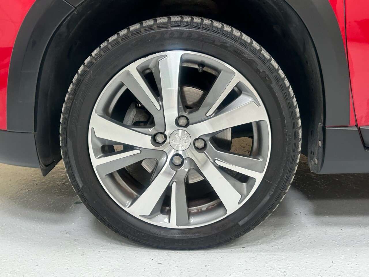 2019 PEUGEOT 2008 2019 PEUGEOT 2008