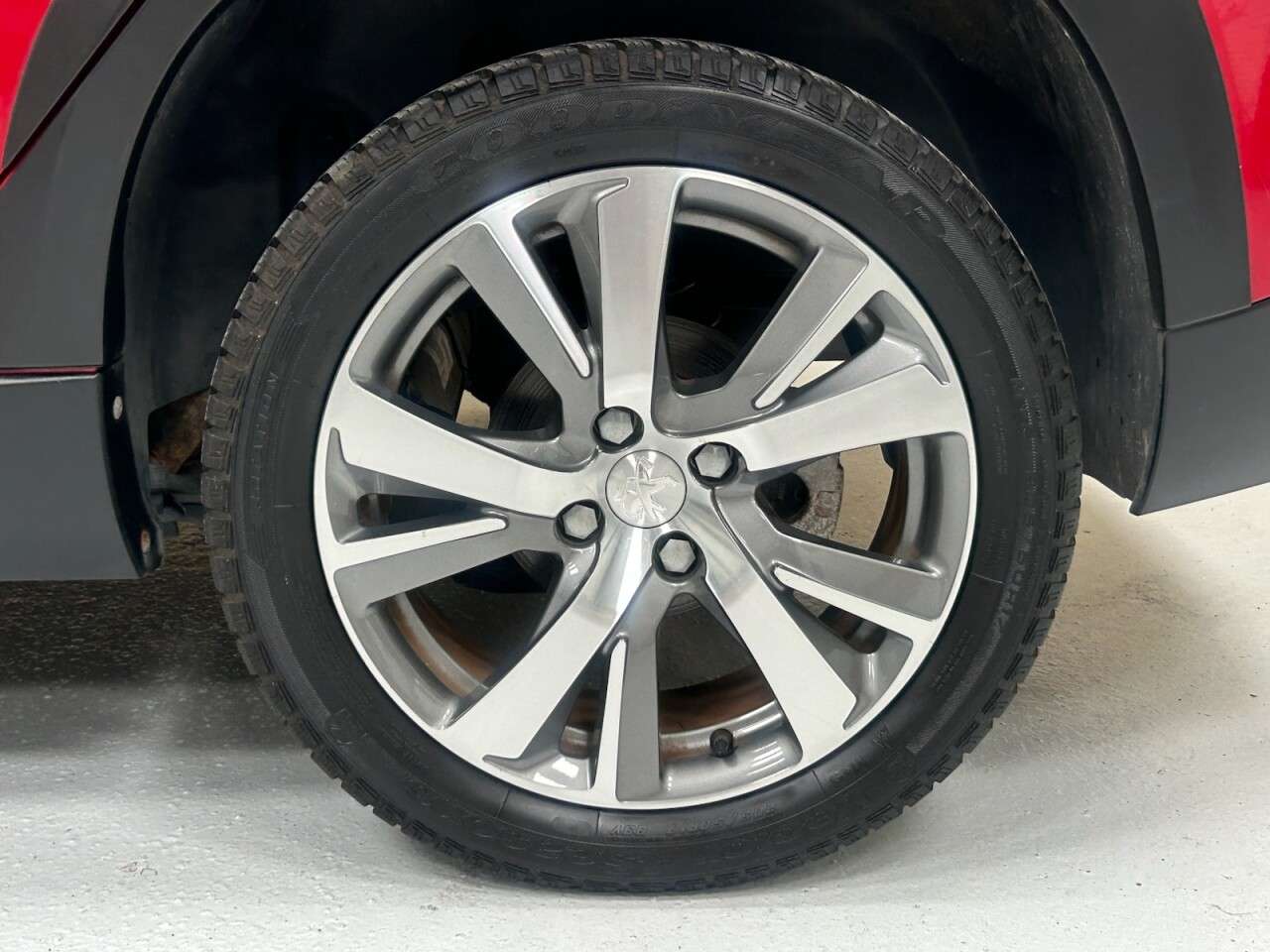 2019 PEUGEOT 2008 2019 PEUGEOT 2008