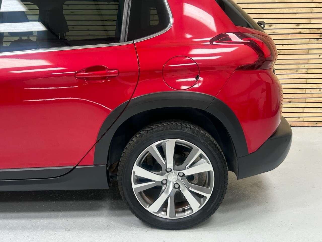 2019 PEUGEOT 2008 2019 PEUGEOT 2008