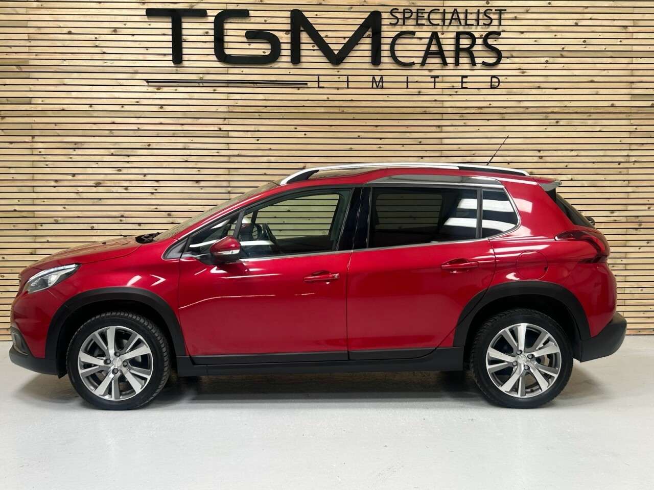 2019 PEUGEOT 2008 2019 PEUGEOT 2008