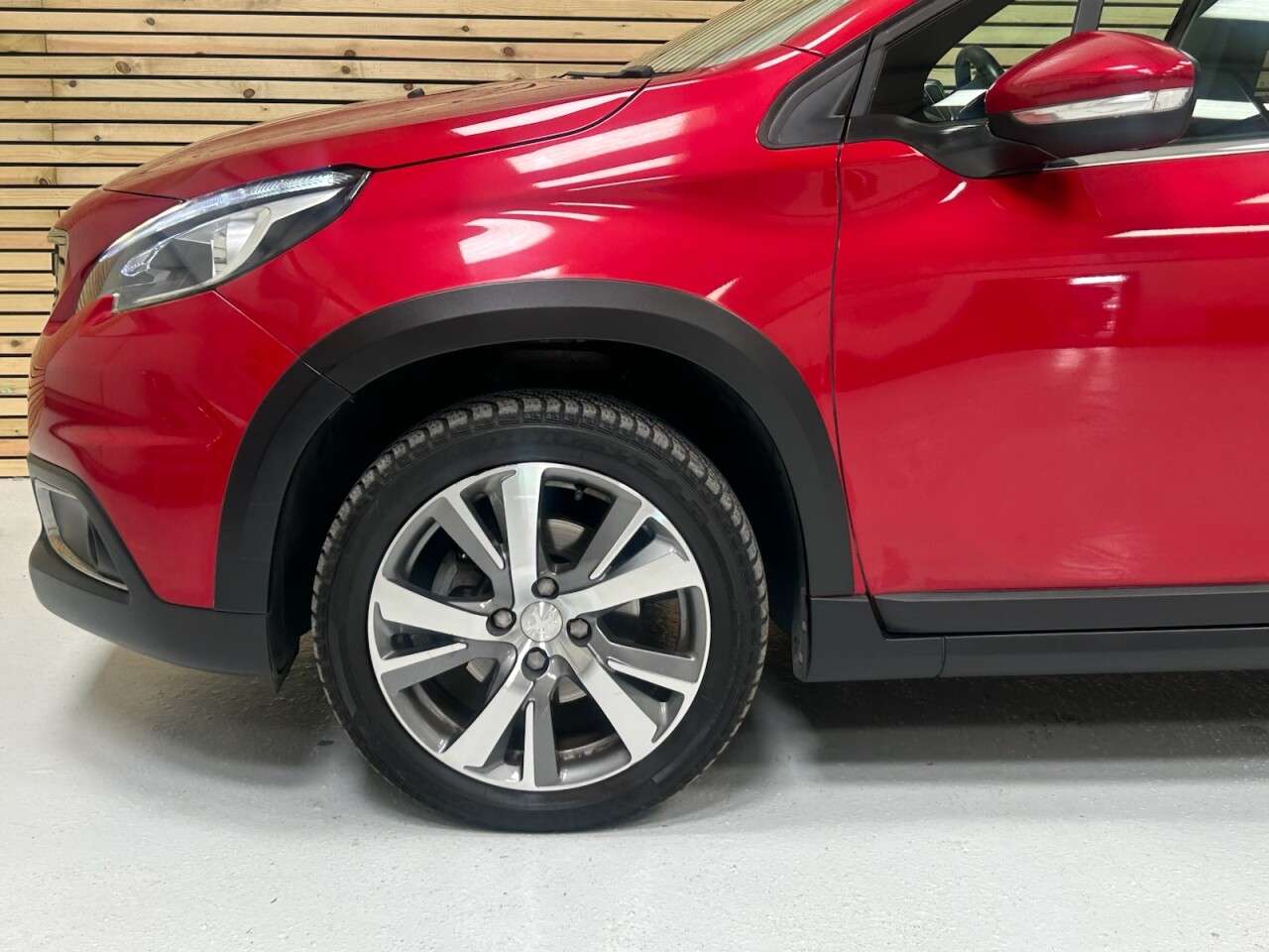 2019 PEUGEOT 2008 2019 PEUGEOT 2008
