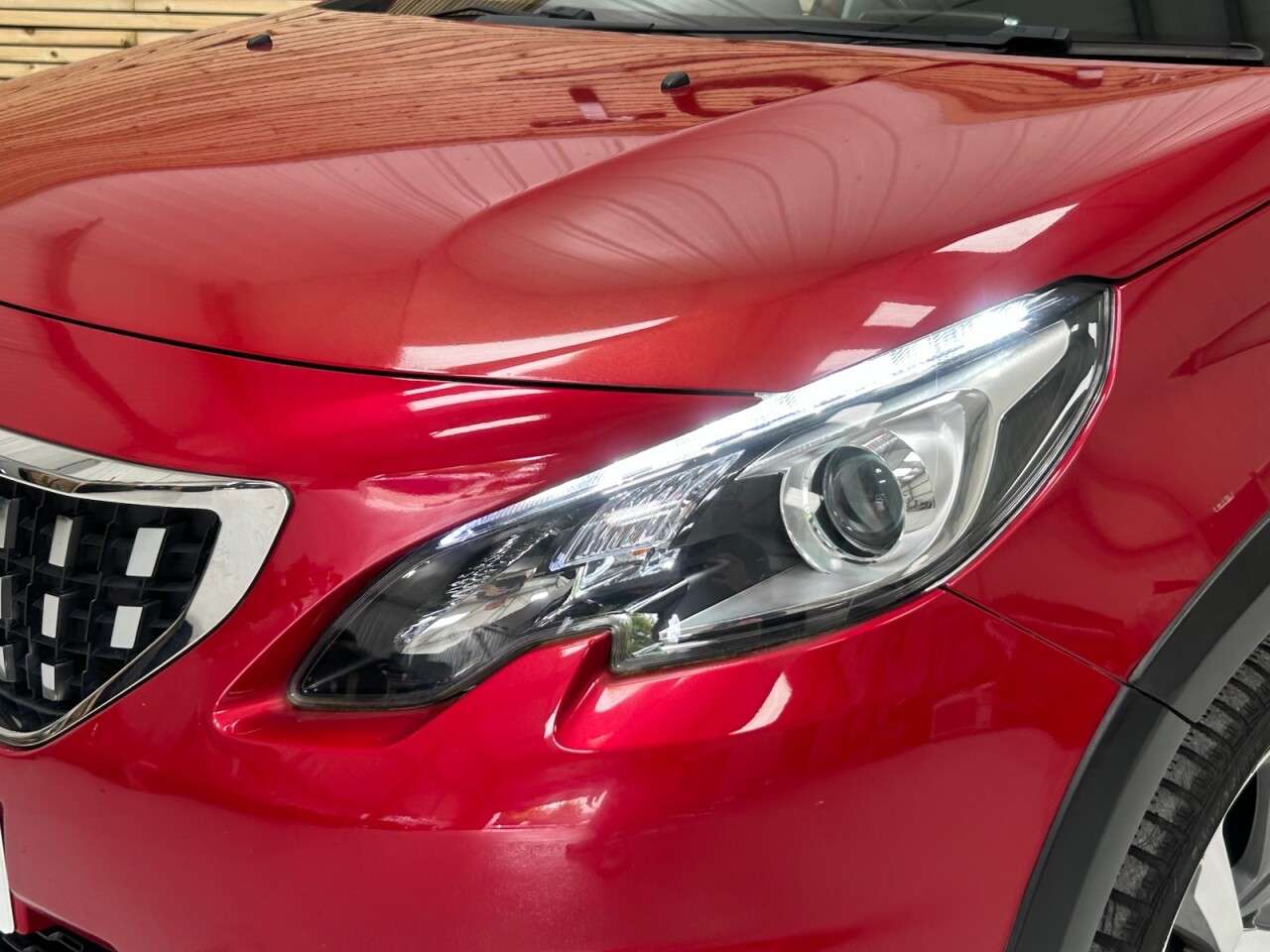 2019 PEUGEOT 2008 2019 PEUGEOT 2008