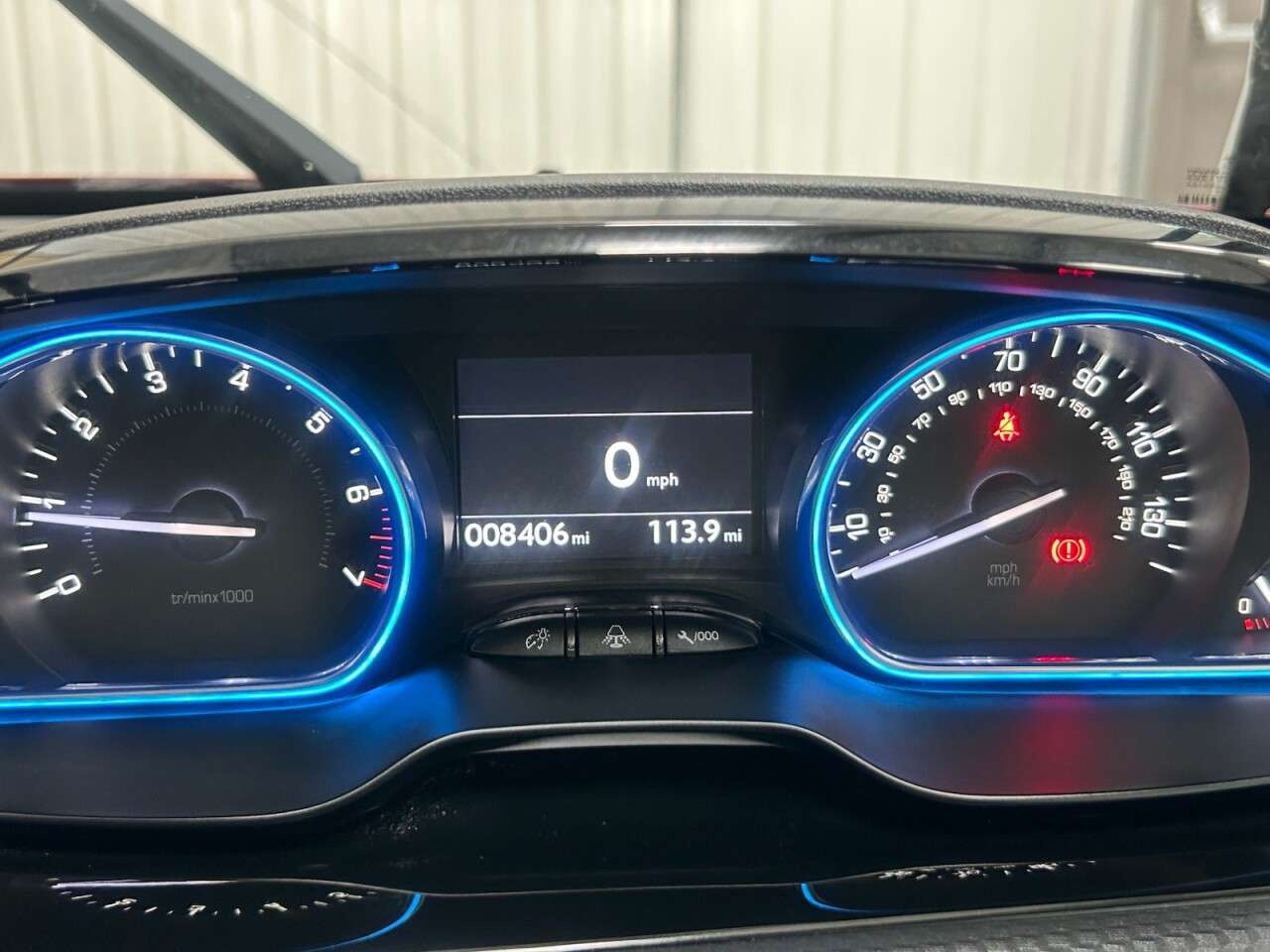 2019 PEUGEOT 2008 2019 PEUGEOT 2008