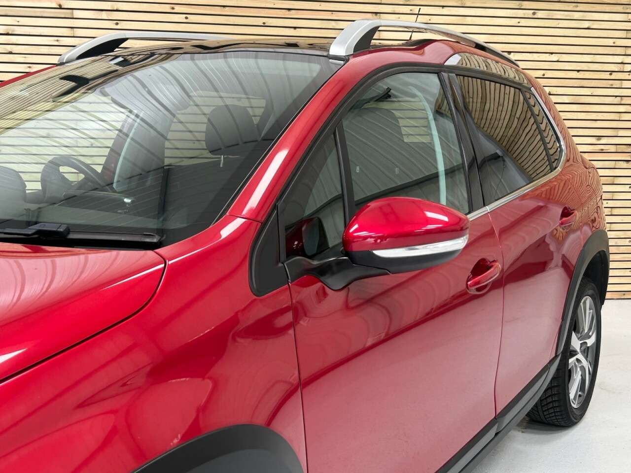 2019 PEUGEOT 2008 2019 PEUGEOT 2008