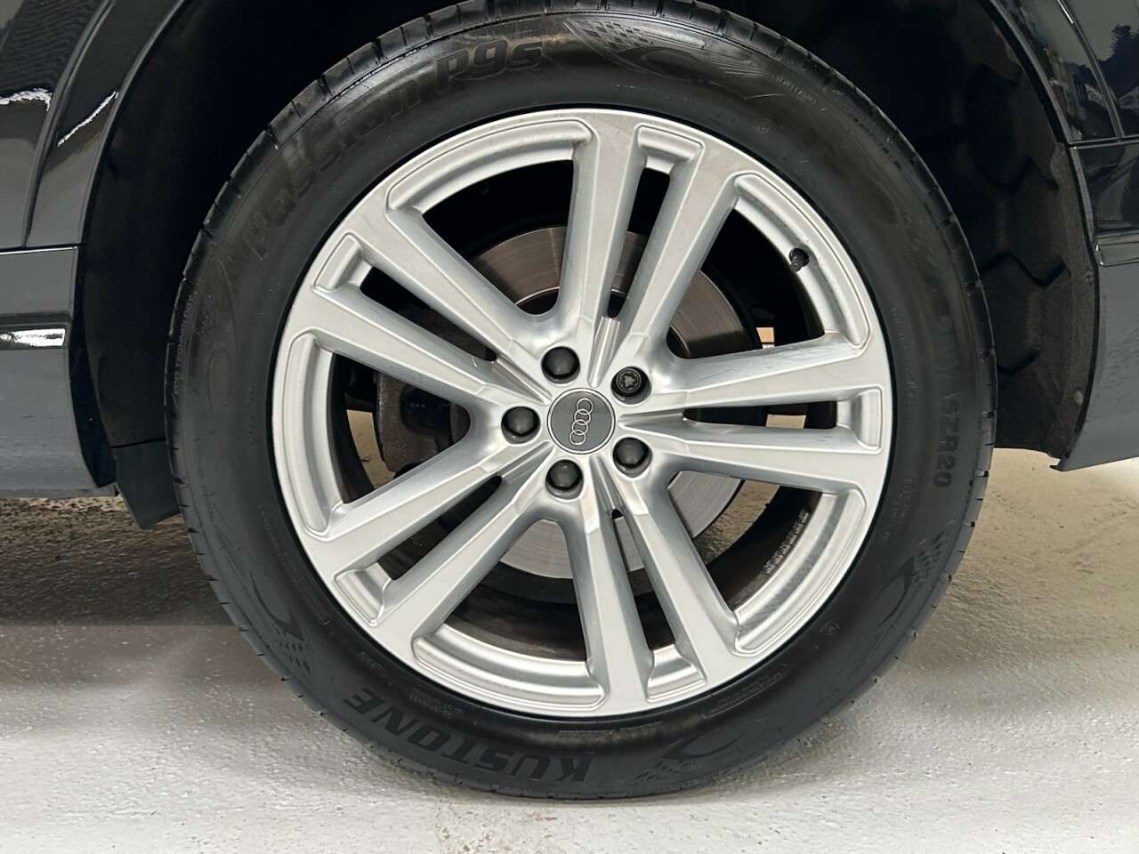 2016 AUDI Q7 2016 AUDI Q7