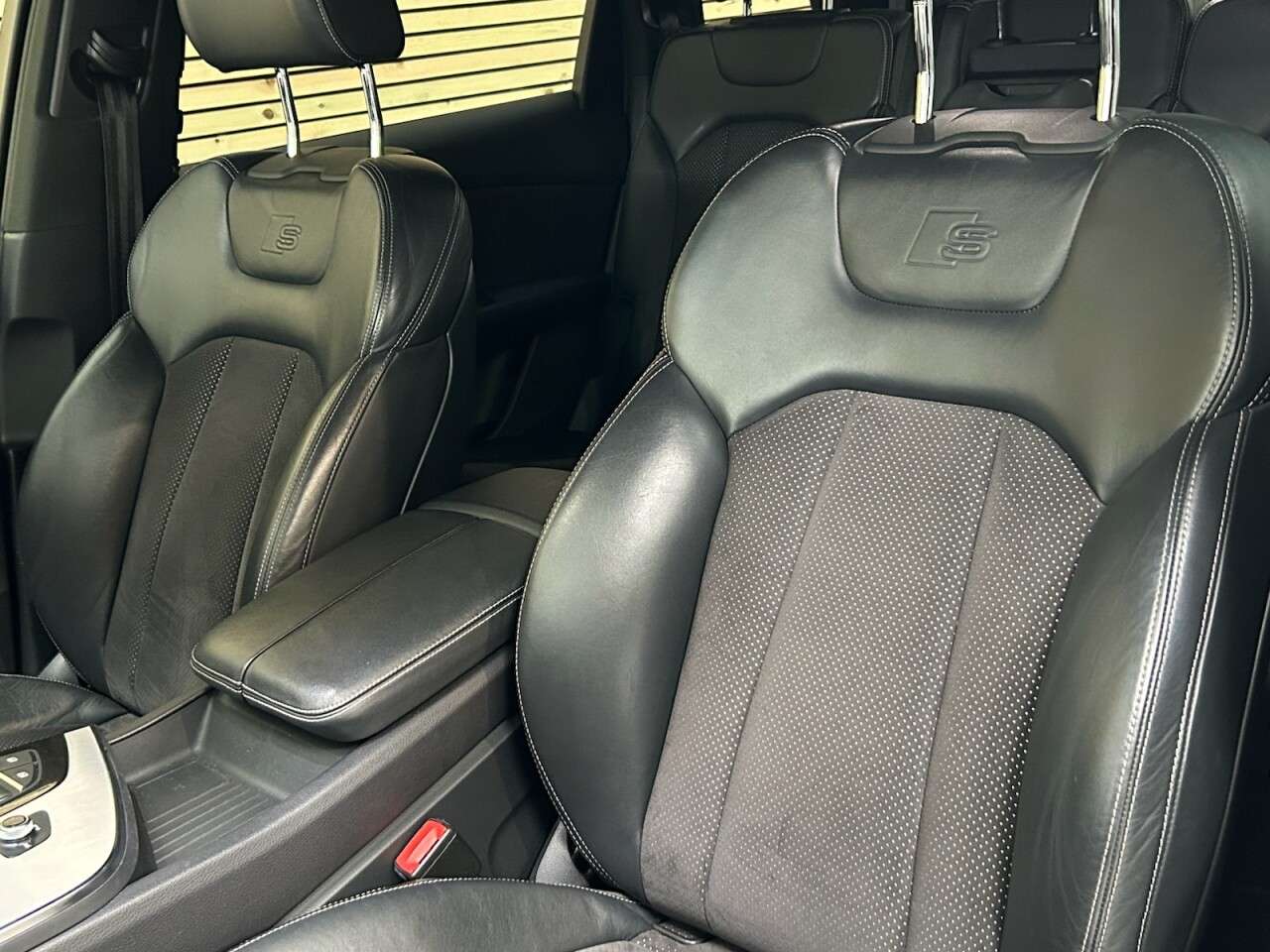 2016 AUDI Q7 2016 AUDI Q7
