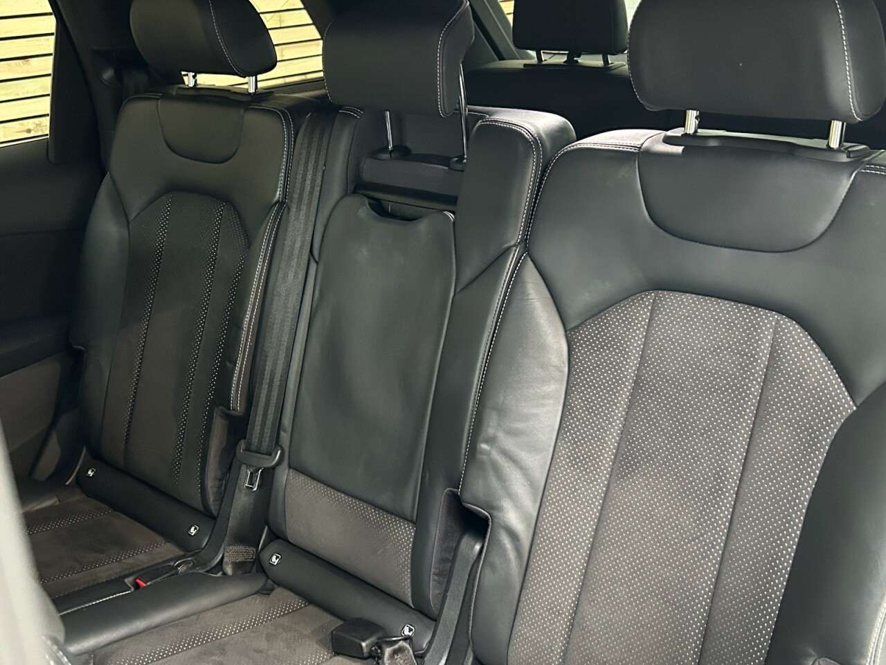 2016 AUDI Q7 2016 AUDI Q7