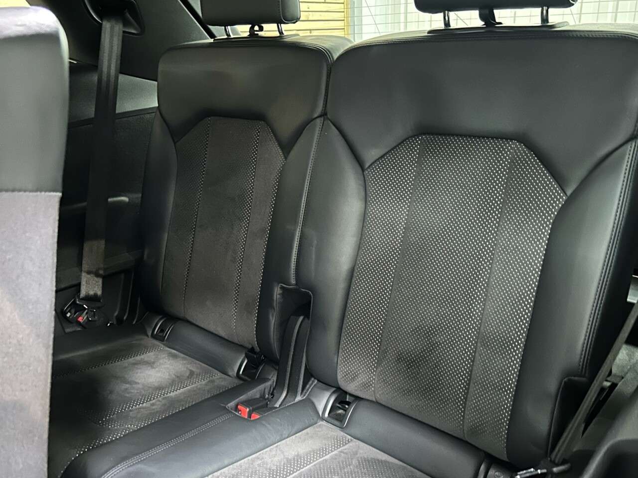2016 AUDI Q7 2016 AUDI Q7