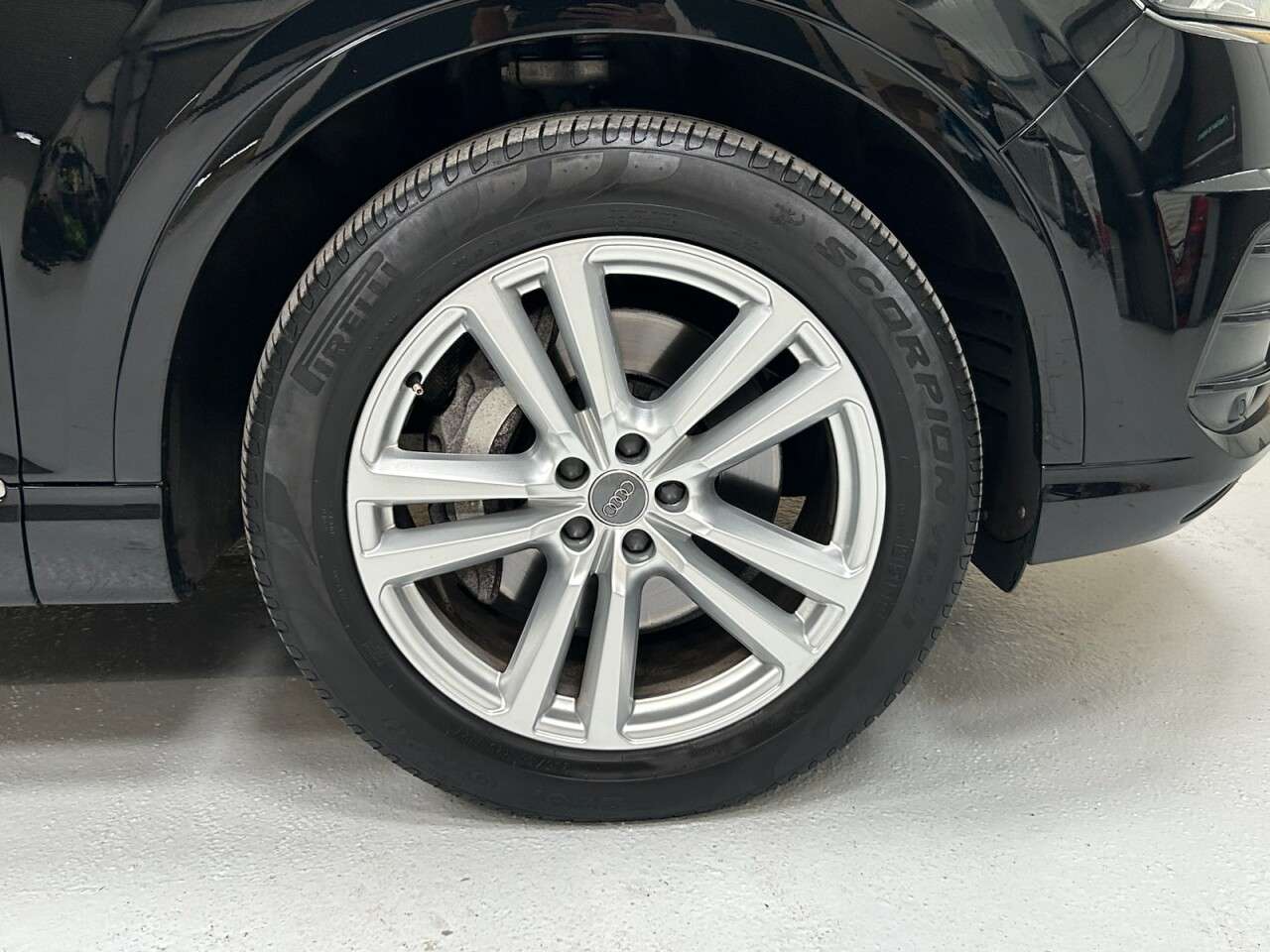 2016 AUDI Q7 2016 AUDI Q7