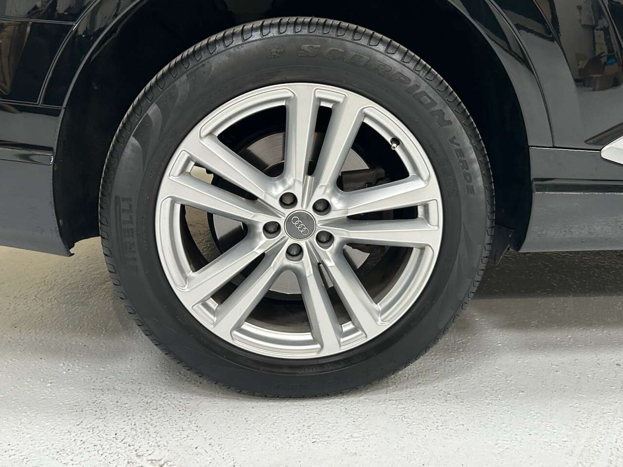 2016 AUDI Q7 2016 AUDI Q7