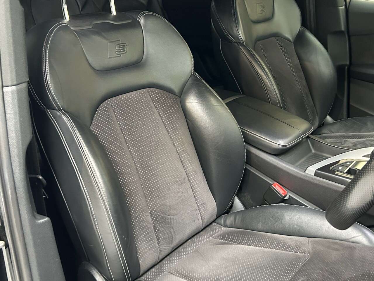 2016 AUDI Q7 2016 AUDI Q7