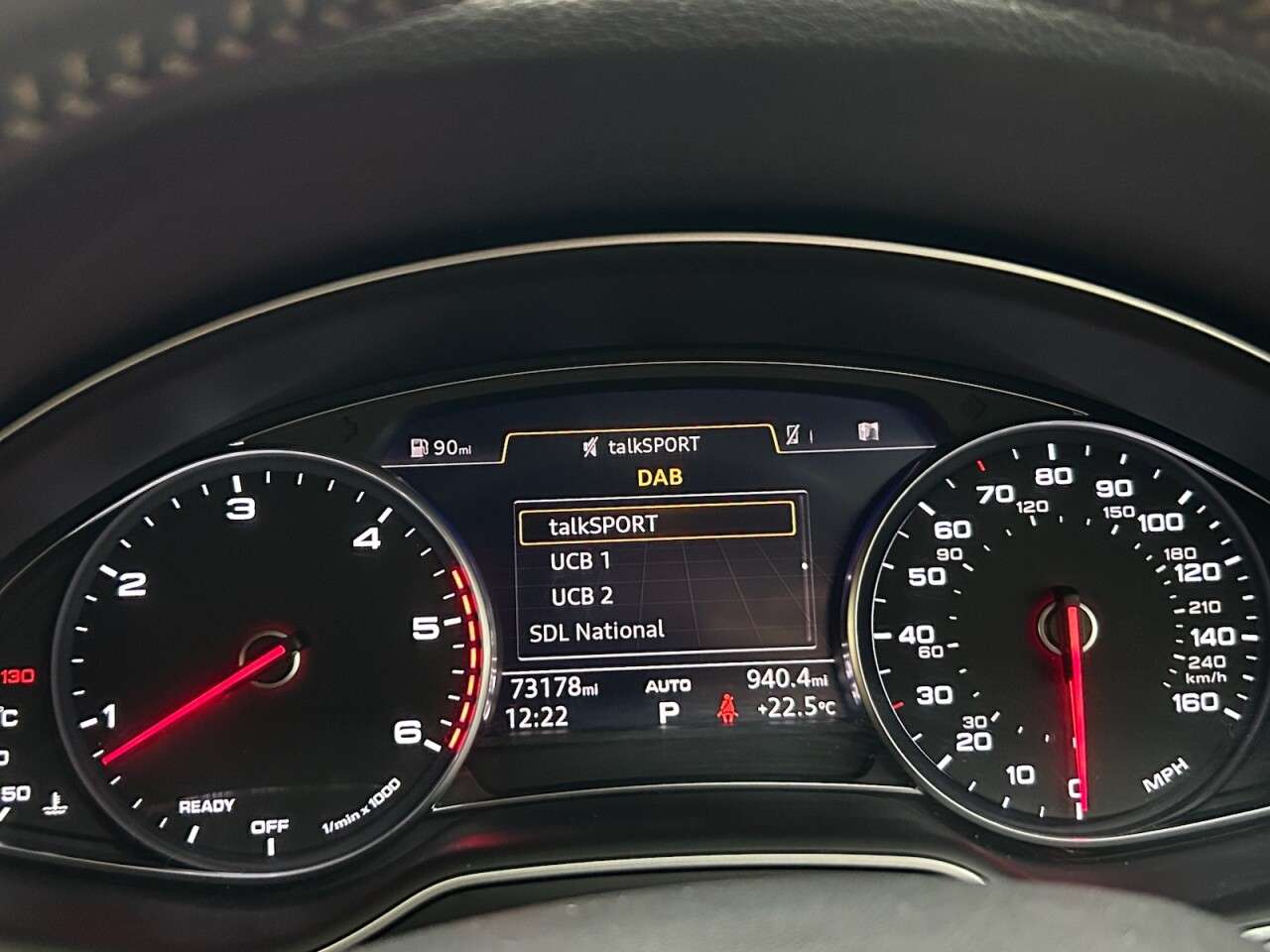 2016 AUDI Q7 2016 AUDI Q7