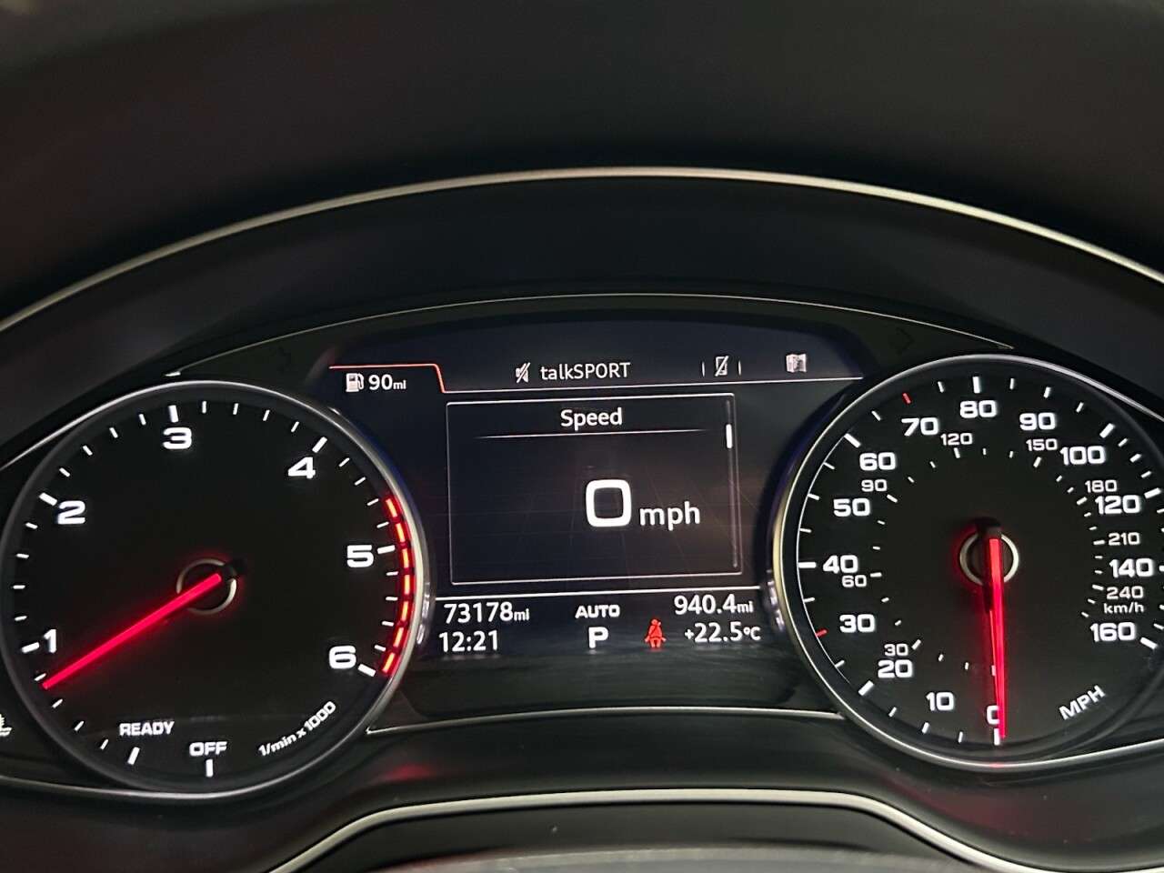 2016 AUDI Q7 2016 AUDI Q7