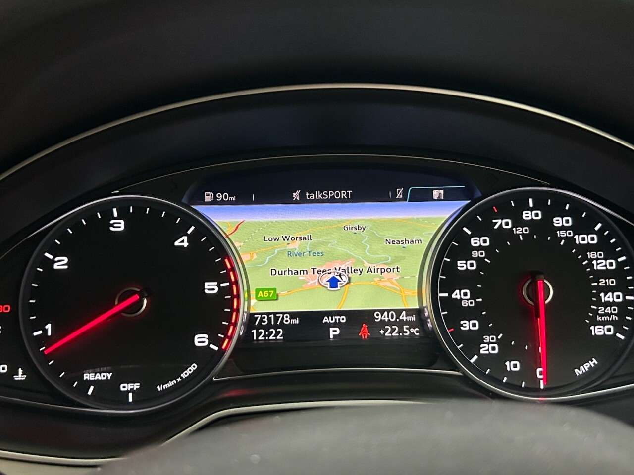 2016 AUDI Q7 2016 AUDI Q7