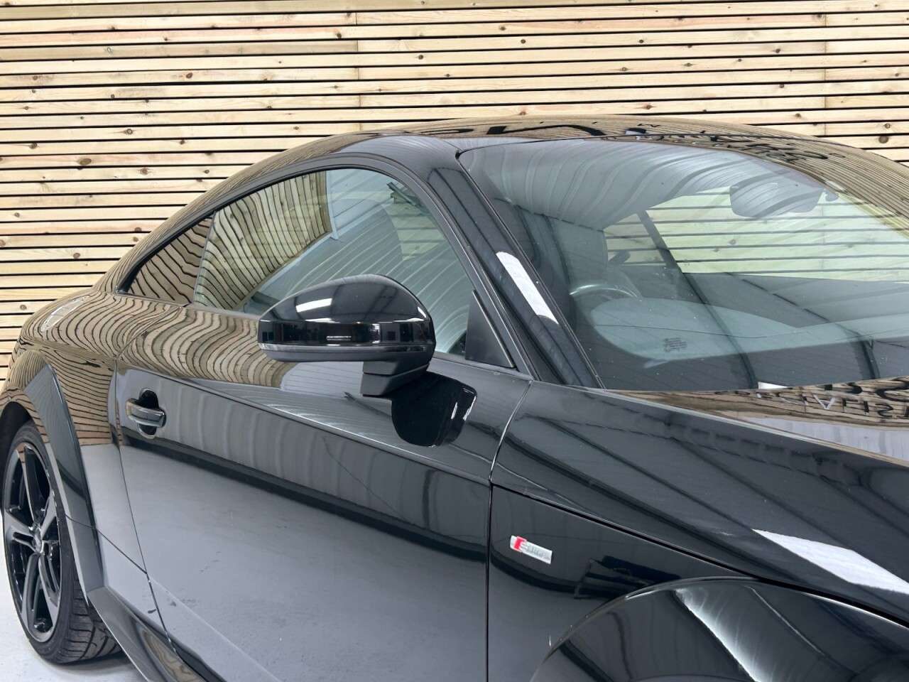2017 AUDI TT 2017 AUDI TT