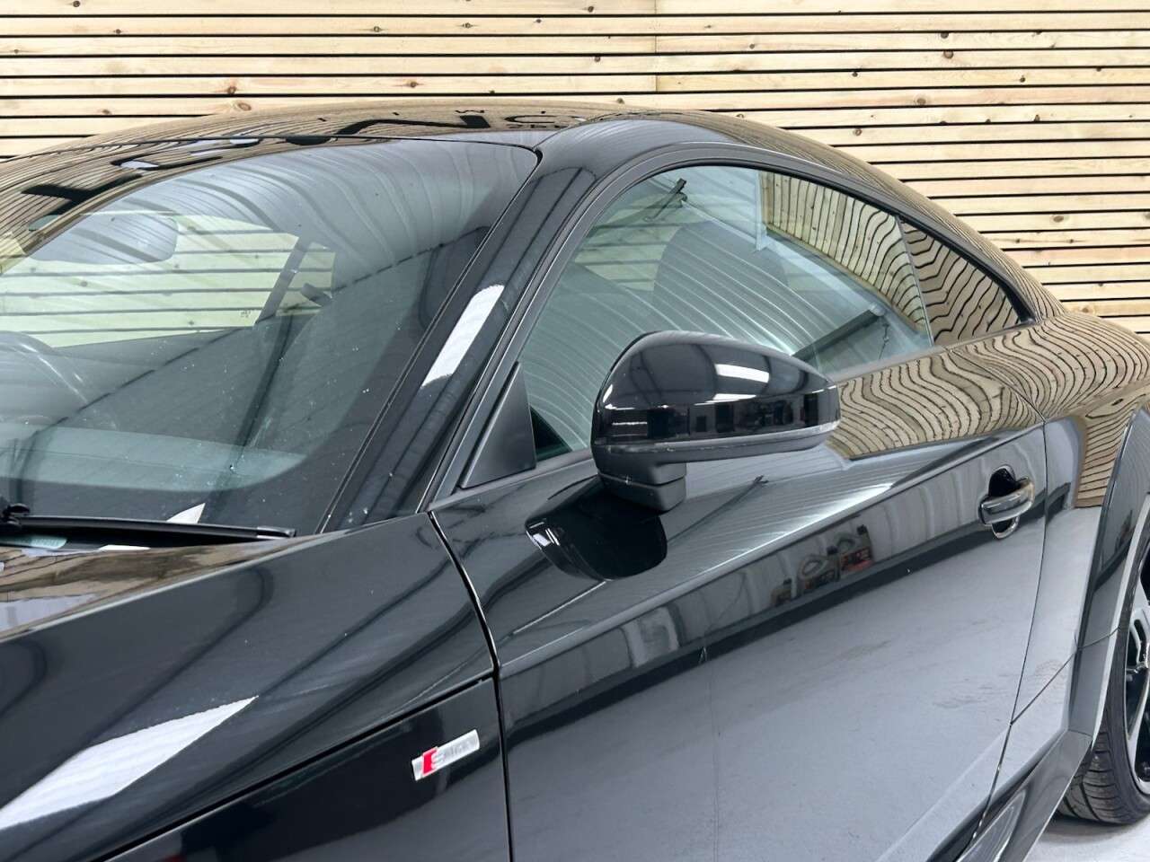 2017 AUDI TT 2017 AUDI TT